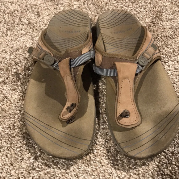Merrell Shoes - Merrell size 8 Sandal